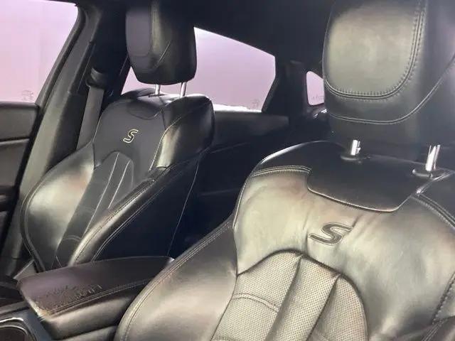 2016 Chrysler 200 S