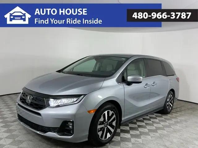 2025 Honda Odyssey EX-L for sale in Phoenix, AZ