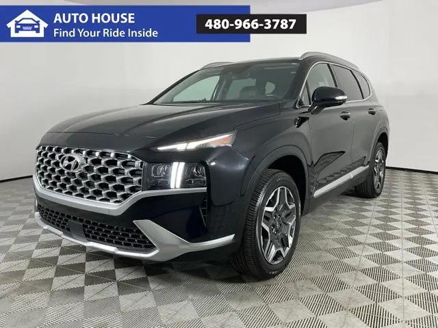 2023 Hyundai Santa Fe Plug-In Hybrid Limited for sale in Phoenix, AZ