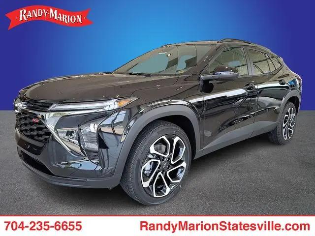 2026 Chevrolet Trax FWD 2RS for sale in Statesville, NC