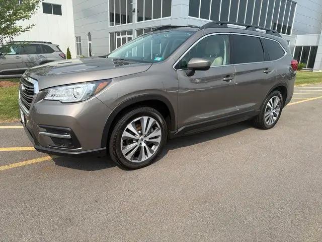 2021 Subaru Ascent Premium for sale in Amherst, NH