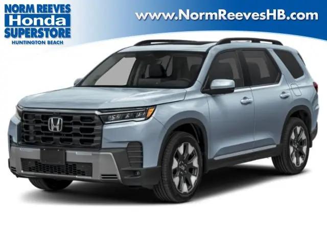 2026 Honda Pilot Touring for sale in Huntington Beach, CA