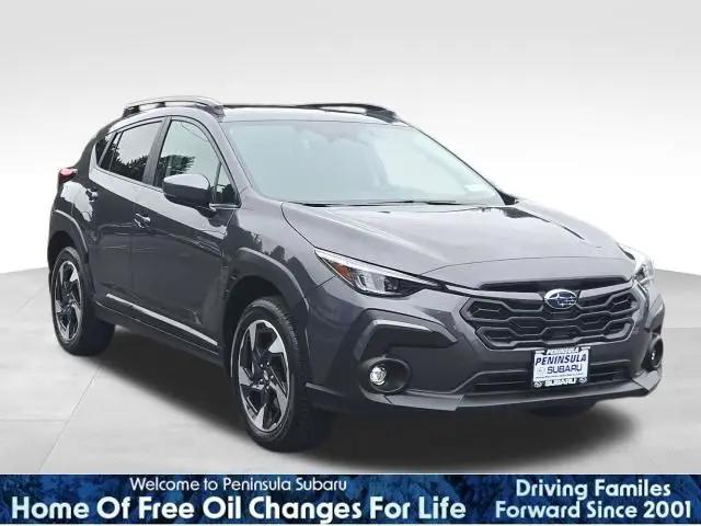 2026 Subaru Crosstrek Limited for sale in Bremerton, WA