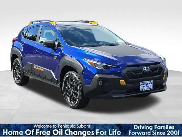 2026 Subaru Crosstrek Wilderness for sale in Bremerton, WA