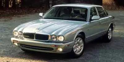2000 Jaguar XJ Standard for sale in Inver Grove, MN