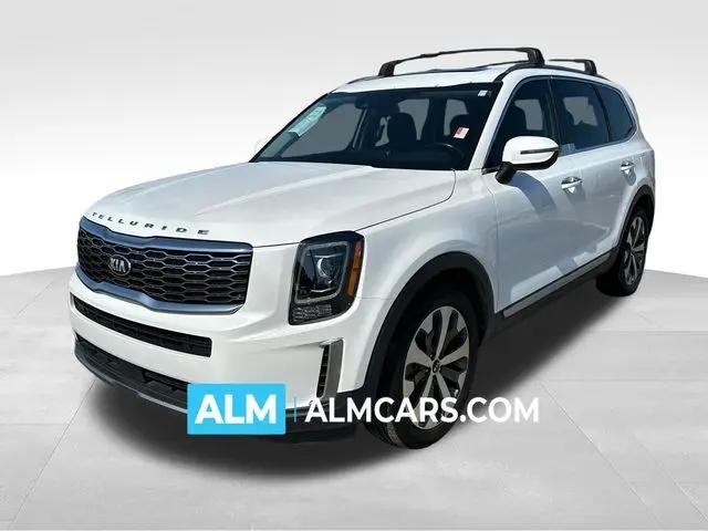 2020 Kia Telluride S for sale in Perry, GA