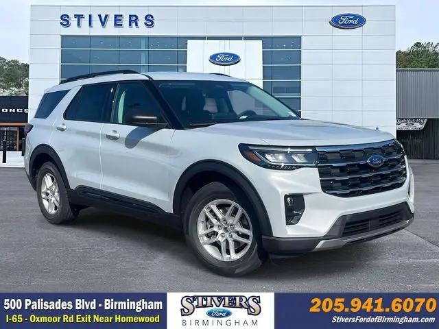 2026 Ford Explorer Active for sale in Birmingham, AL