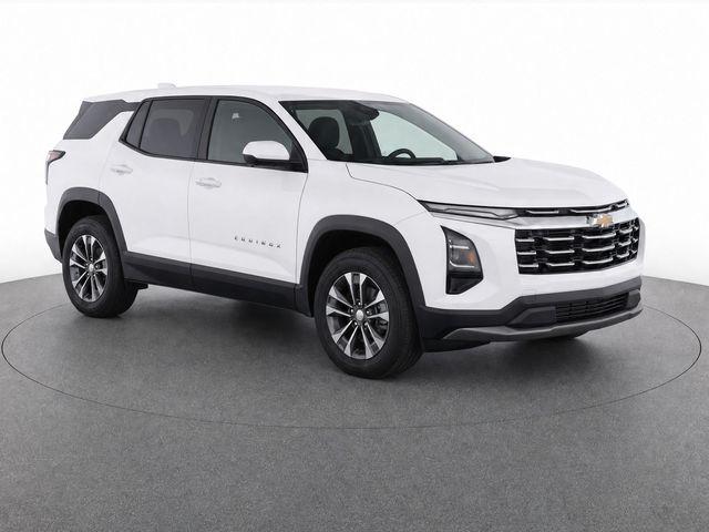 2026 Chevrolet Equinox FWD LT for sale in Uvalde, TX