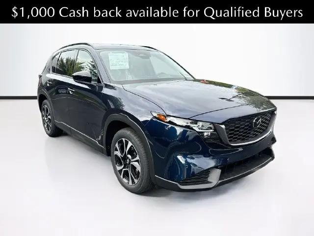 2026 Mazda CX-5 2.5 S Preferred for sale in Willow Grove, PA