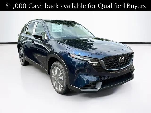 2026 Mazda CX-5 2.5 S Preferred for sale in Willow Grove, PA