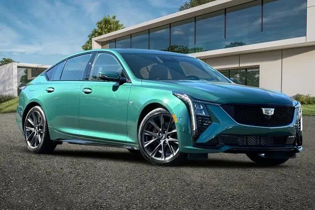2026 Cadillac CT5 Sport RWD for sale in Walnut Creek, CA