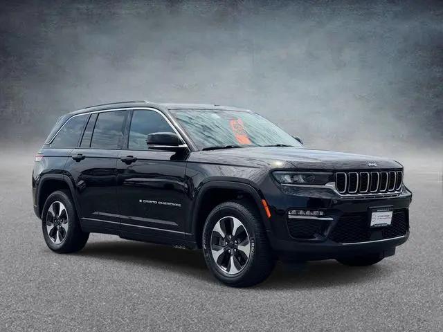 2024 Jeep Grand Cherokee 4xe for sale in Mechanicsville, VA