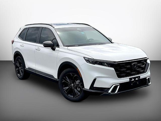 2026 Honda CR-V Hybrid AWD Sport Touring for sale in Harrisonburg, VA