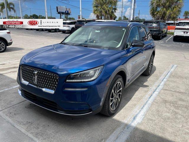 2020 Lincoln Corsair Standard for sale in Palm Harbor, FL