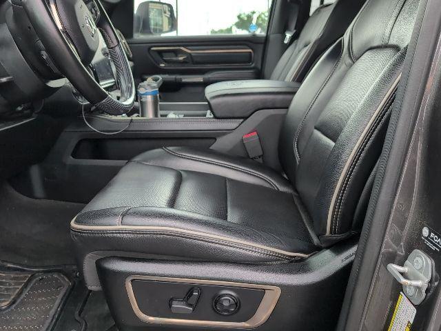 2021 RAM 1500 Limited Crew Cab 4x4 57 Box