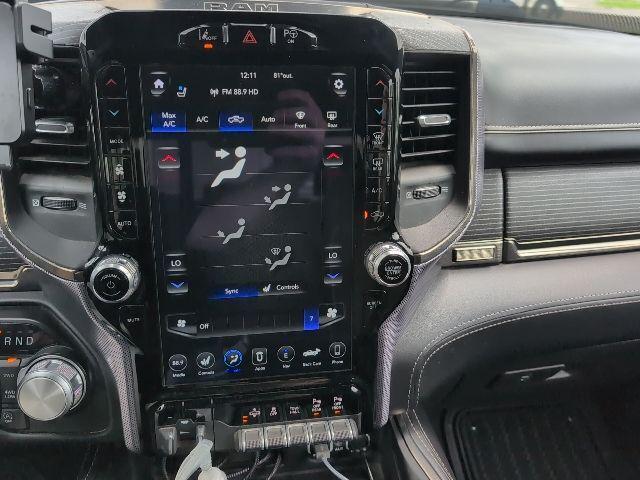 2021 RAM 1500 Limited Crew Cab 4x4 57 Box