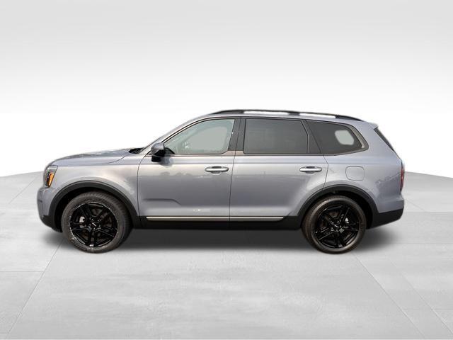 2023 Kia Telluride SX X-Line 2023 Kia Telluride SX X-Line