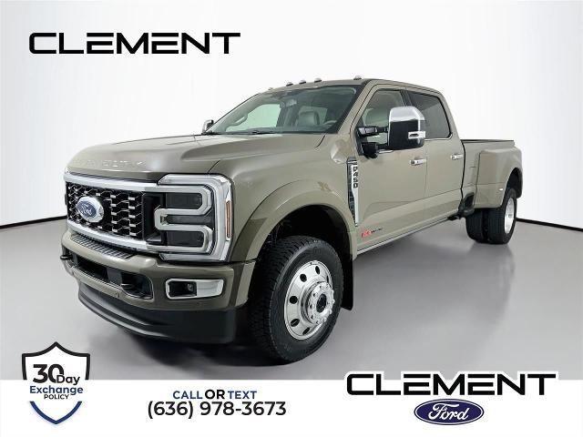 2026 Ford F-450 Platinum for sale in Wentzville, MO