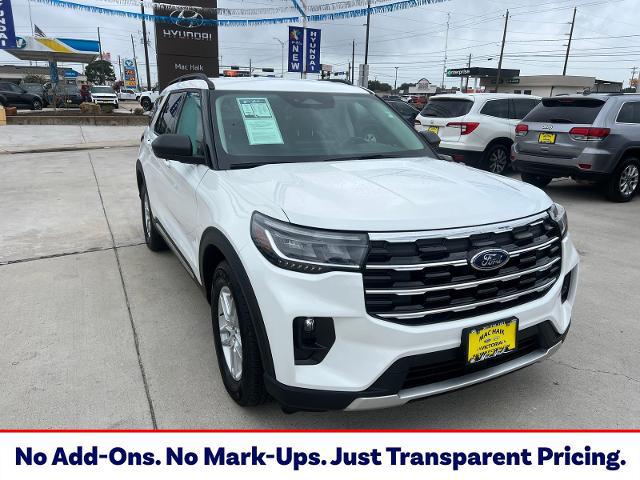 2025 Ford Explorer Active for sale in Victoria, TX