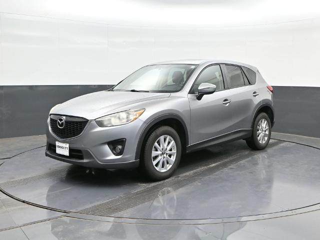 2015 Mazda CX-5 Touring for sale in Houston, TX