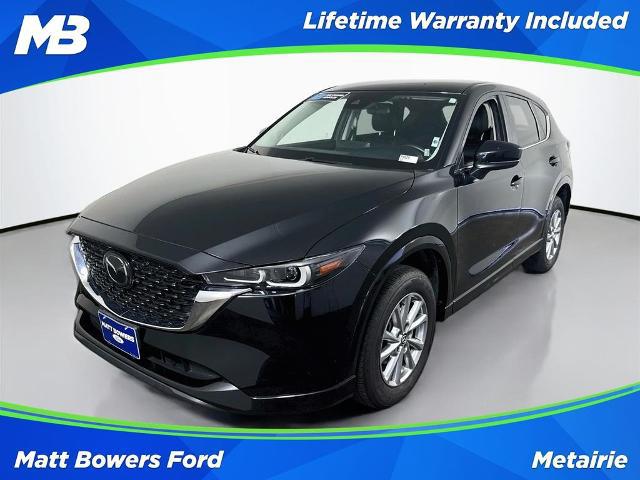 2025 Mazda CX-5 2.5 S Select for sale in Metairie, LA