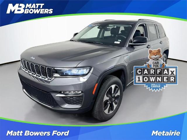 2024 Jeep Grand Cherokee Base for sale in Metairie, LA