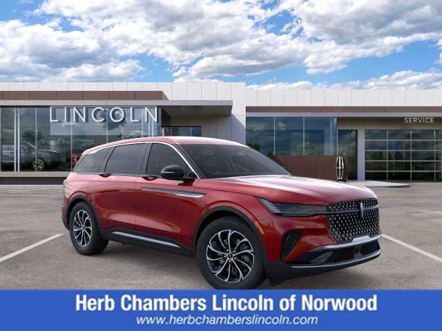 2026 Lincoln Nautilus Premiere for sale in Norwood, MA