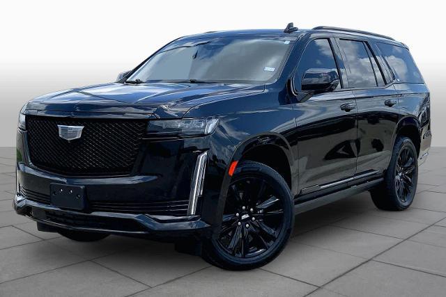 2023 Cadillac Escalade 4WD Sport Platinum for sale in Shreveport, LA