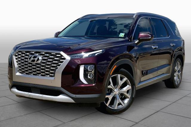 2022 Hyundai Palisade SEL for sale in Shreveport, LA