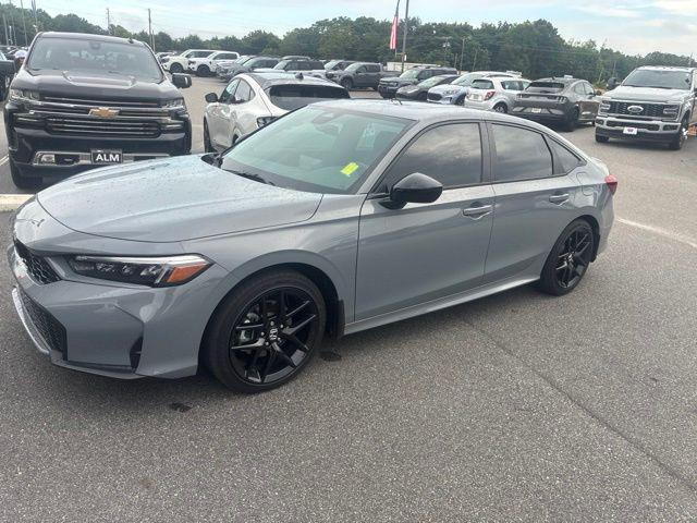 2026 Honda Civic Unknown for sale in Cumming, GA