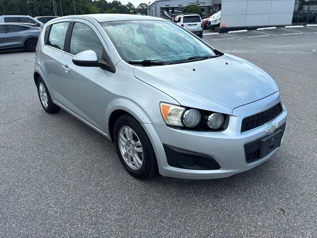 2013 Chevrolet Sonic LT Auto for sale in Cumming, GA
