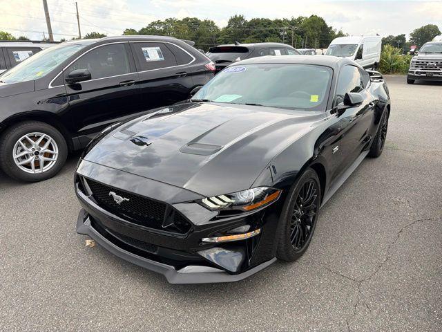 2020 Ford Mustang GT Premium Fastback for sale in Cumming, GA
