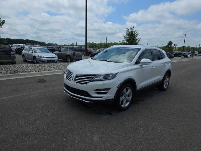 2017 Lincoln MKC Premiere for sale in Flint, MI