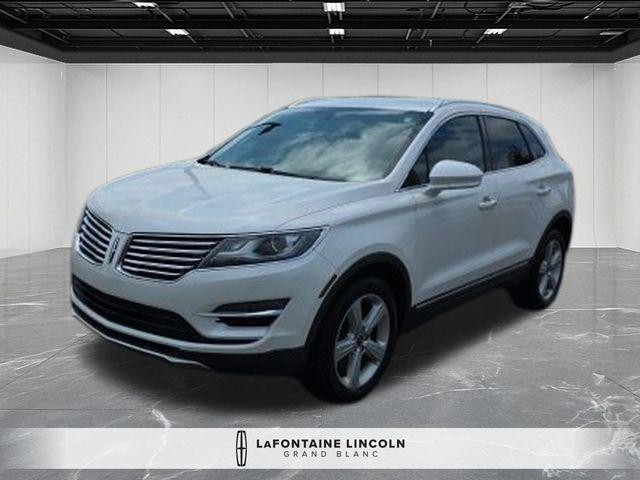 2017 Lincoln MKC Premiere for sale in Flint, MI