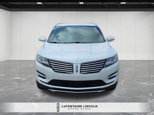 2017 Lincoln MKC Premiere