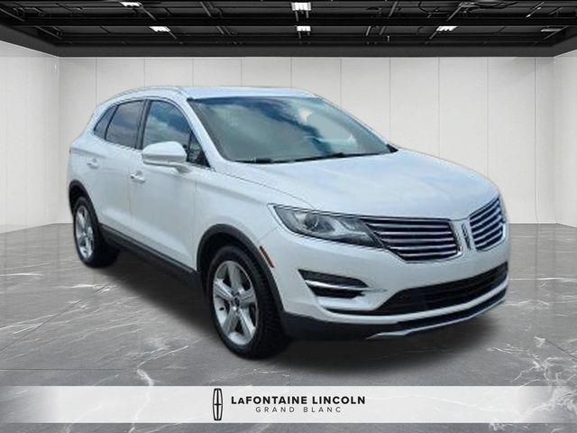2017 Lincoln MKC Premiere