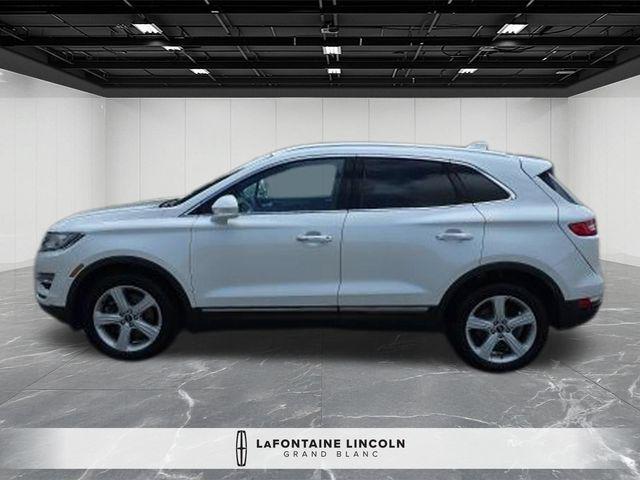 2017 Lincoln MKC Premiere