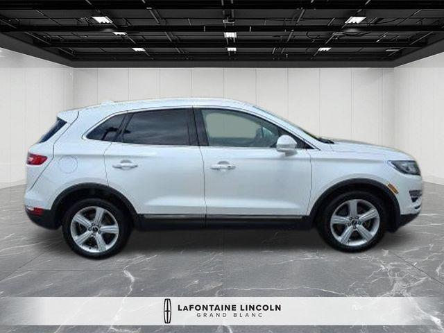 2017 Lincoln MKC Premiere