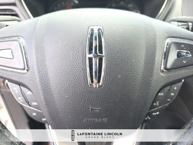 2017 Lincoln MKC Premiere