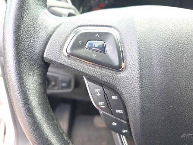 2017 Lincoln MKC Premiere