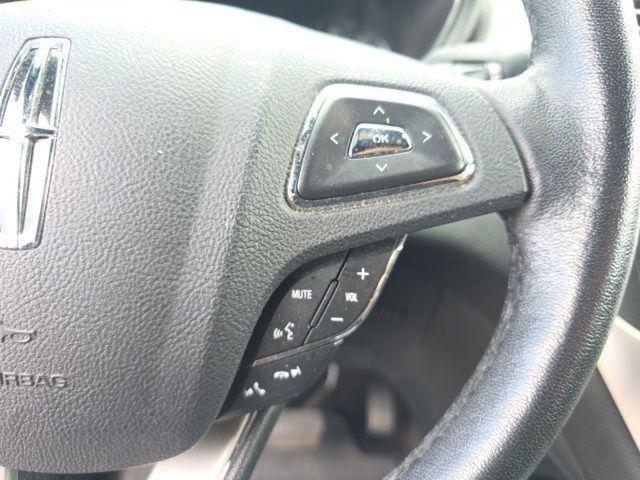 2017 Lincoln MKC Premiere
