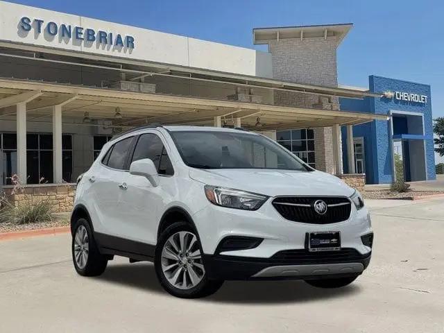 2020 Buick Encore FWD Preferred for sale in Frisco, TX