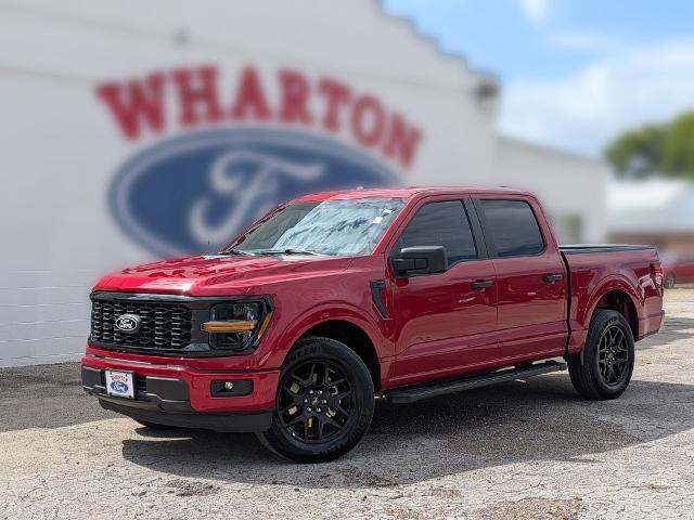 2024 Ford F-150 STX for sale in Wharton, TX