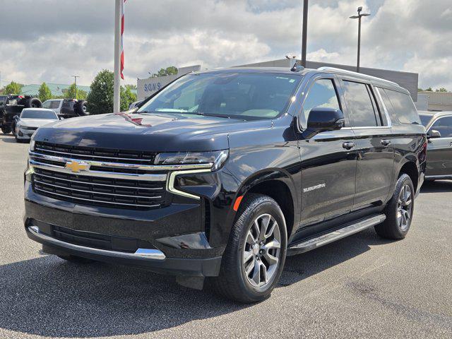 2024 Chevrolet Suburban 2WD LT for sale in Auburn, AL