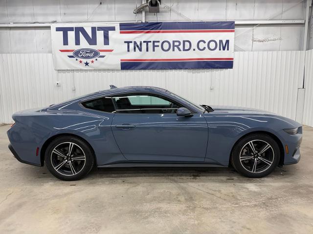 2025 Ford Mustang EcoBoost Fastback for sale in Red Oak, IA