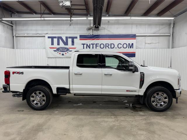2024 Ford F-350 King Ranch for sale in Red Oak, IA