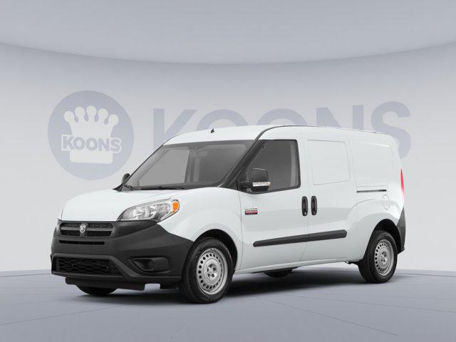 2016 Ram ProMaster City Cargo Van Tradesman for sale in Sterling, VA