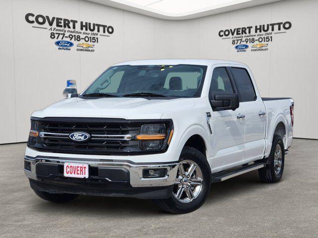 2024 Ford F-150 XLT for sale in Austin, TX