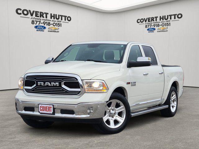 2016 Ram 1500 Longhorn Limited for sale in Austin, TX