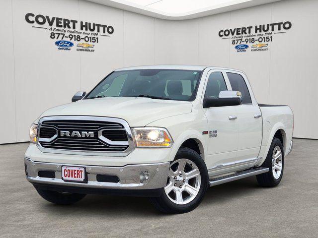 2016 Ram 1500 Longhorn Limited for sale in Austin, TX